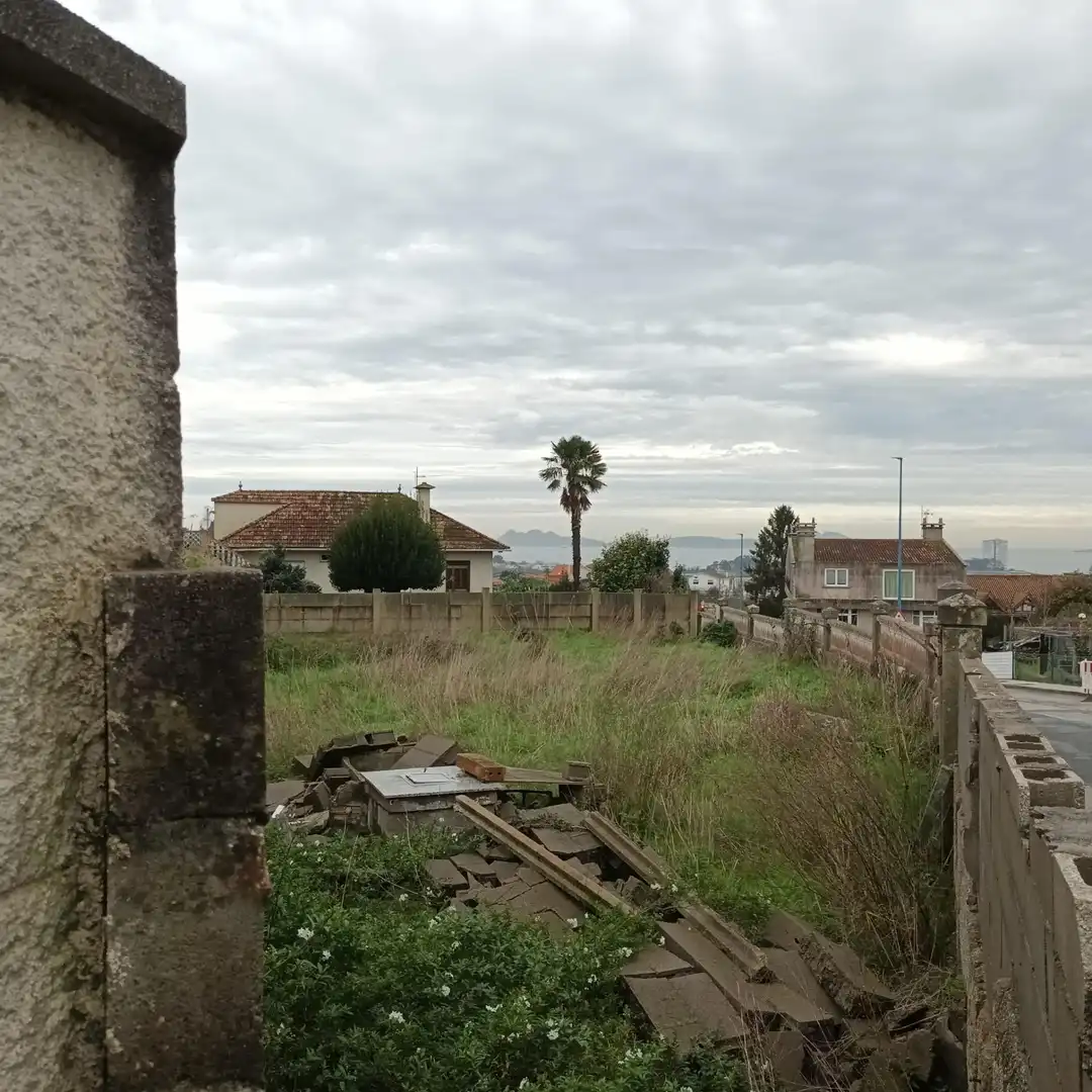 Wohnbaugrundstück zum Verkauf in Calle de Manuel Lago, imagen 10