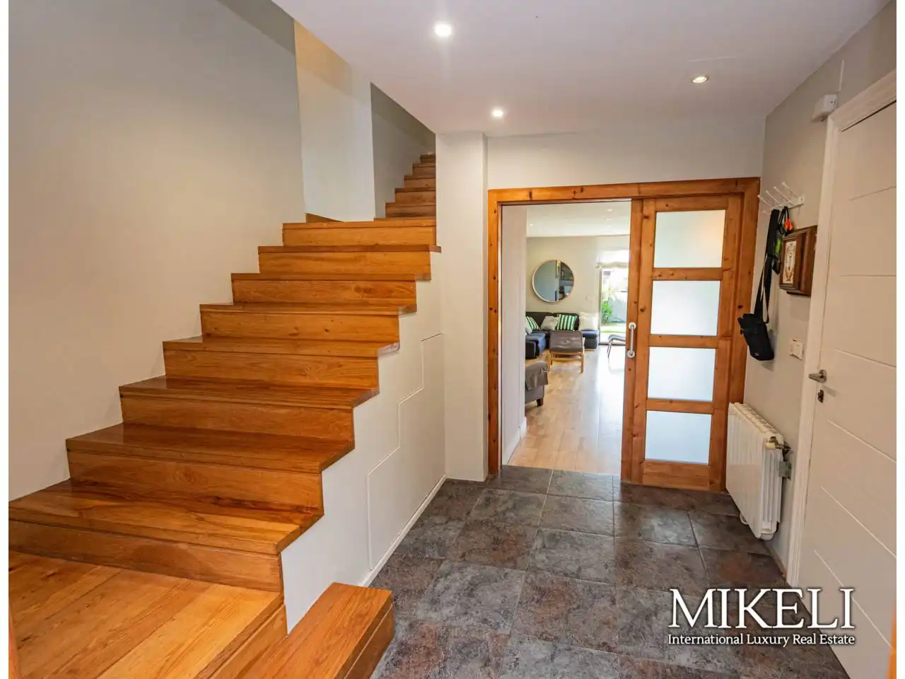Chalet con jardín en venta en Calle Soledad, imagen 13