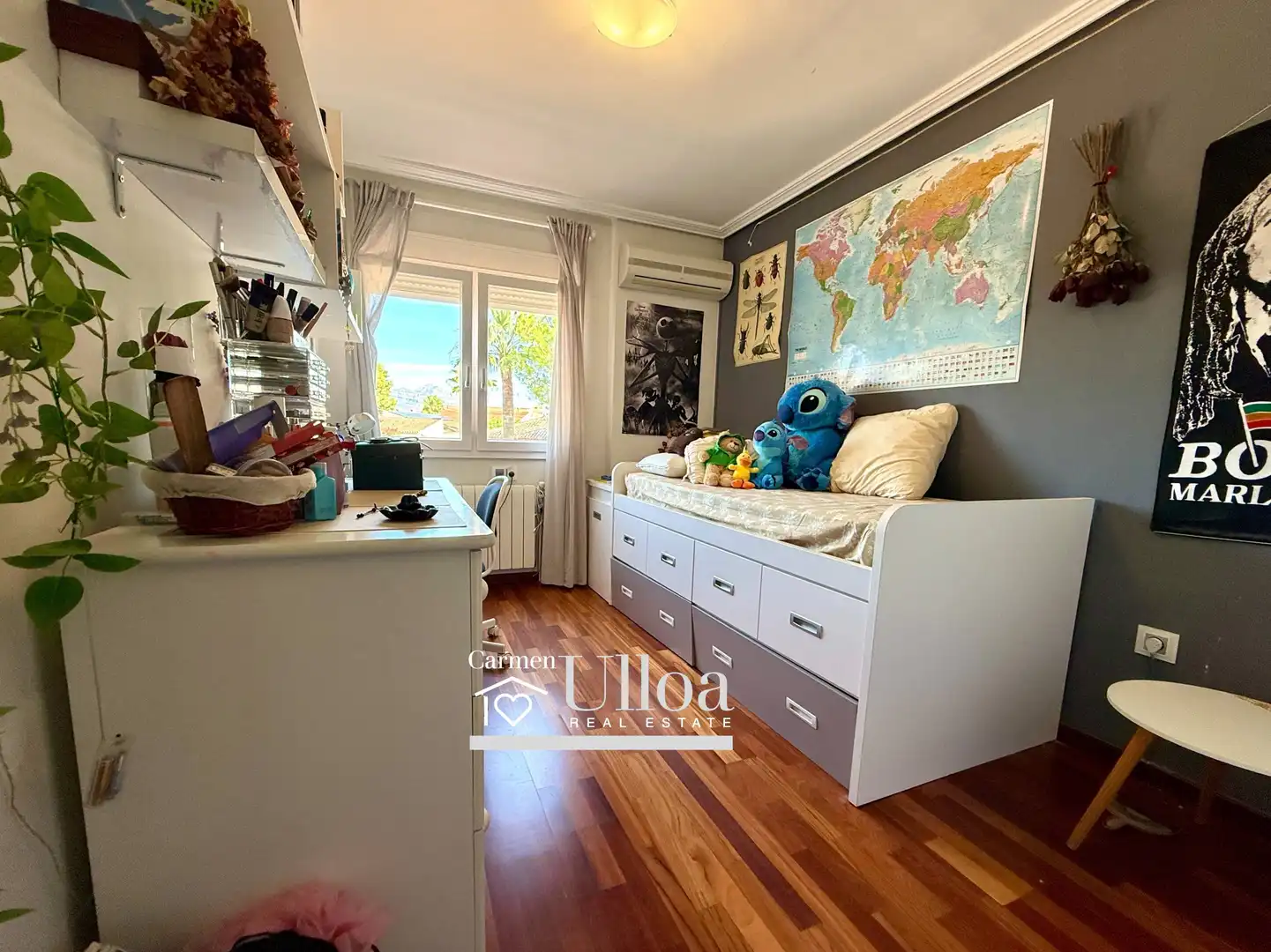 Detached house with pool for sale in Calle del Pino, imagen 40
