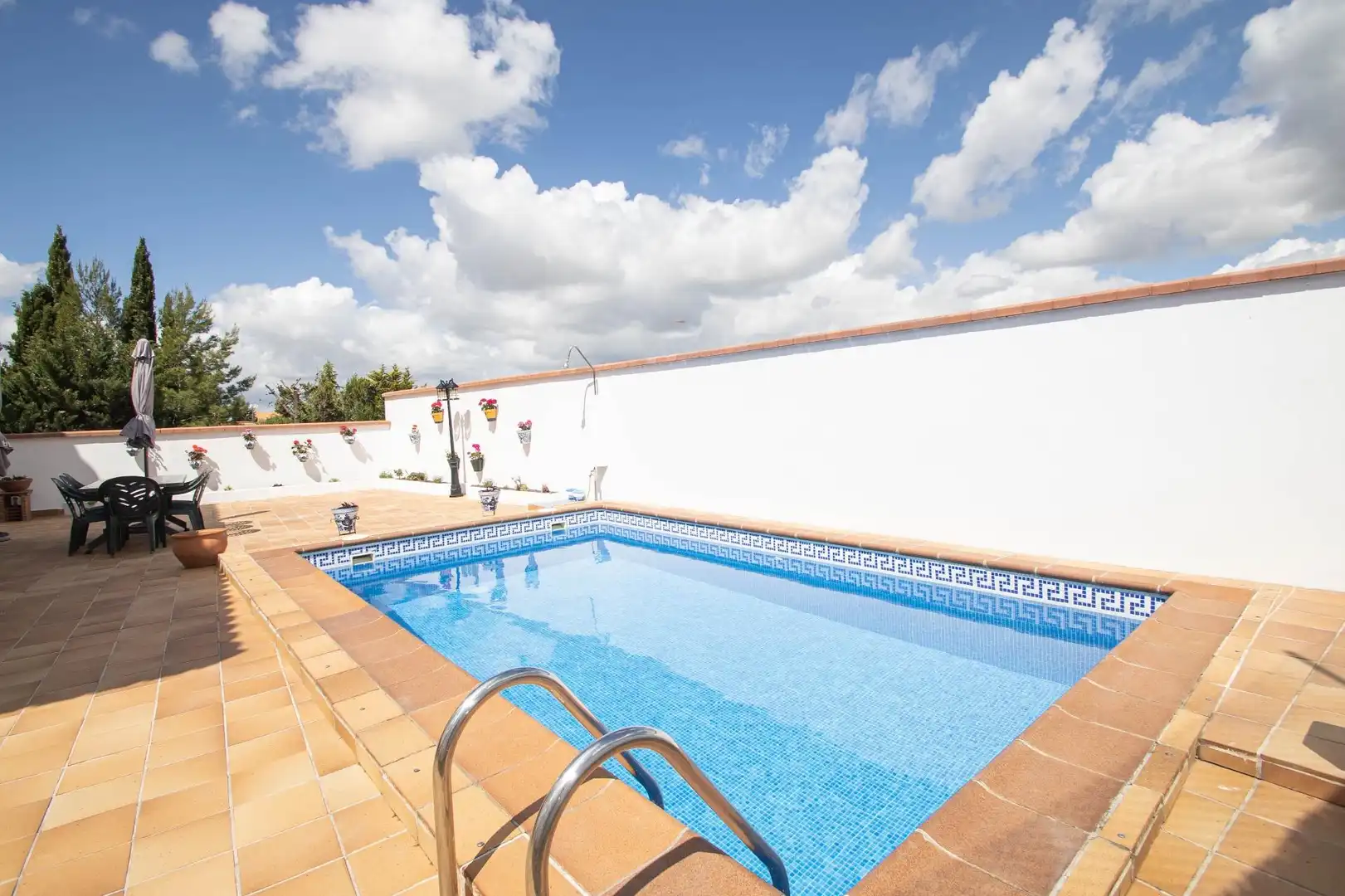 Casa con terrazza in vendita a Calle FUENTE ENCAÑA, imagen 13