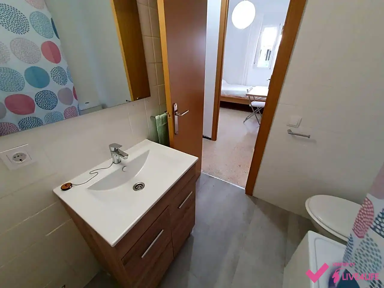 Flat for rent in Manuel Arellano, Triana Oeste