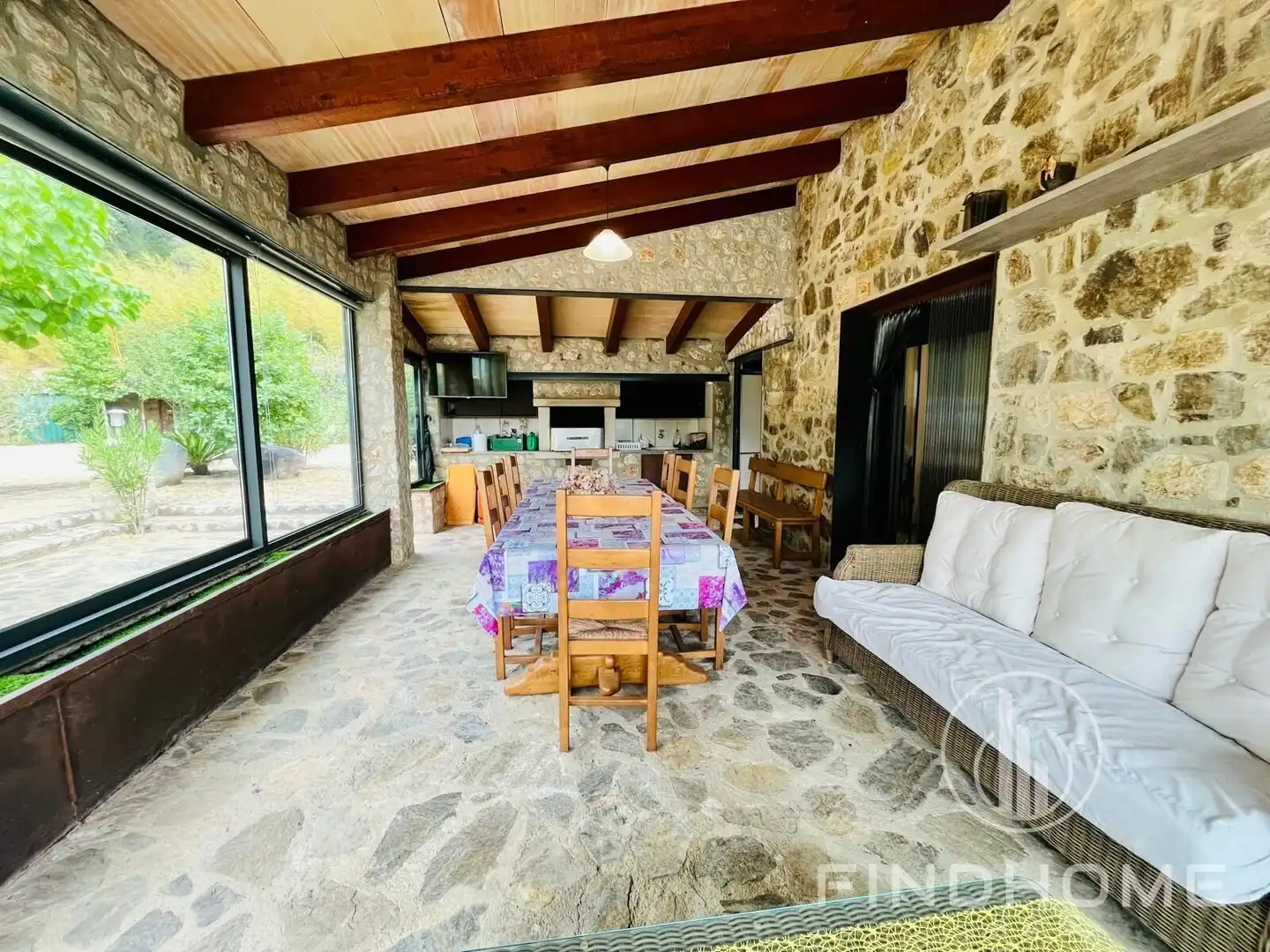 Casa rústica amb piscina en venda a Carrer Diseminat Despoblat, imagen 19