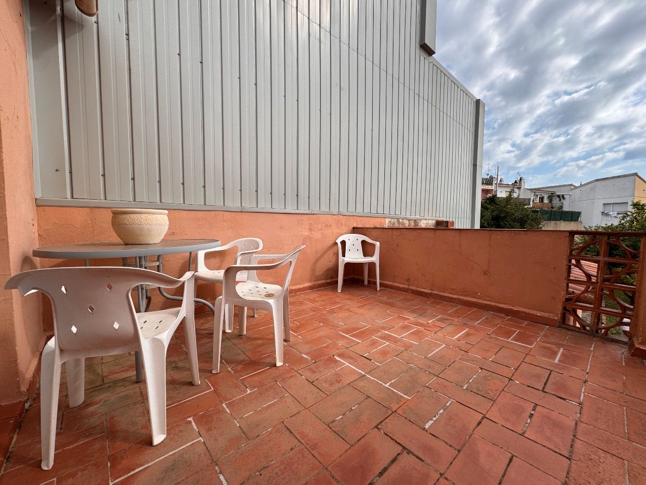 Terrassa de Casa o xalet en venda en Palafrugell amb Calefacció, Jardí privat i Terrassa