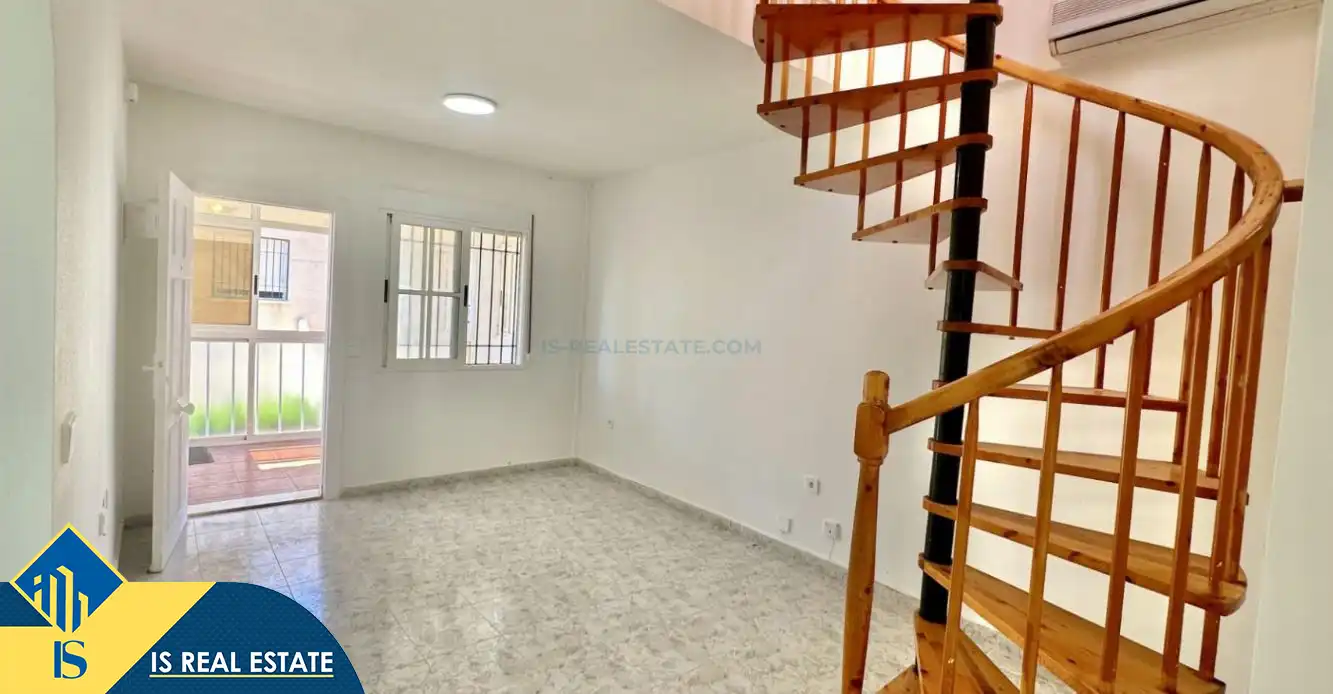 Apartment mit Pool zum Verkauf in Orihuela Costa, imagen 12