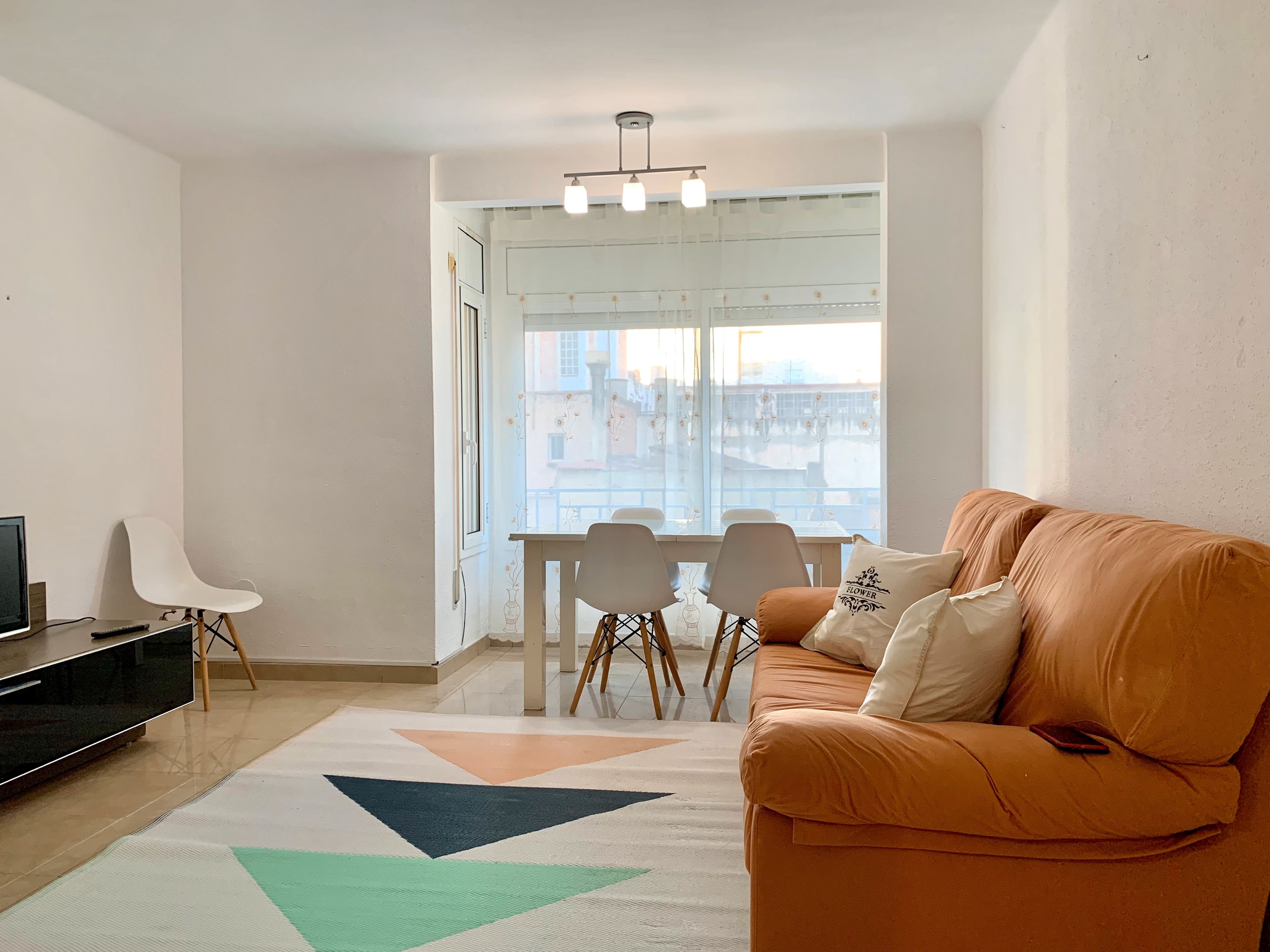 Flat for sale in Riera de Miró, Llevant