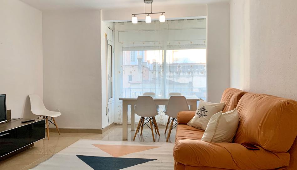 Foto 1 de Pis en venda a Riera de Miró, 75a, Llevant, Tarragona