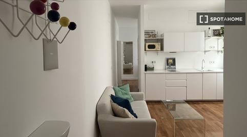 Foto 2 de Estudi per a compartir a Embajadores - Lavapiés,  Madrid Capital