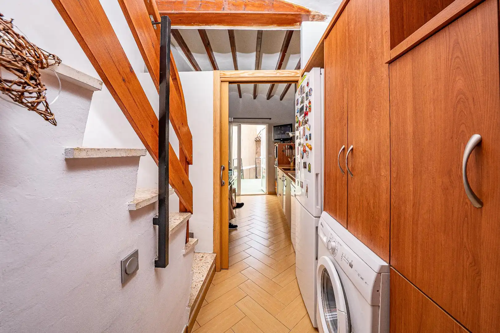 Casa o xalet en venda en Polop amb Aire condicionat i Terrassa