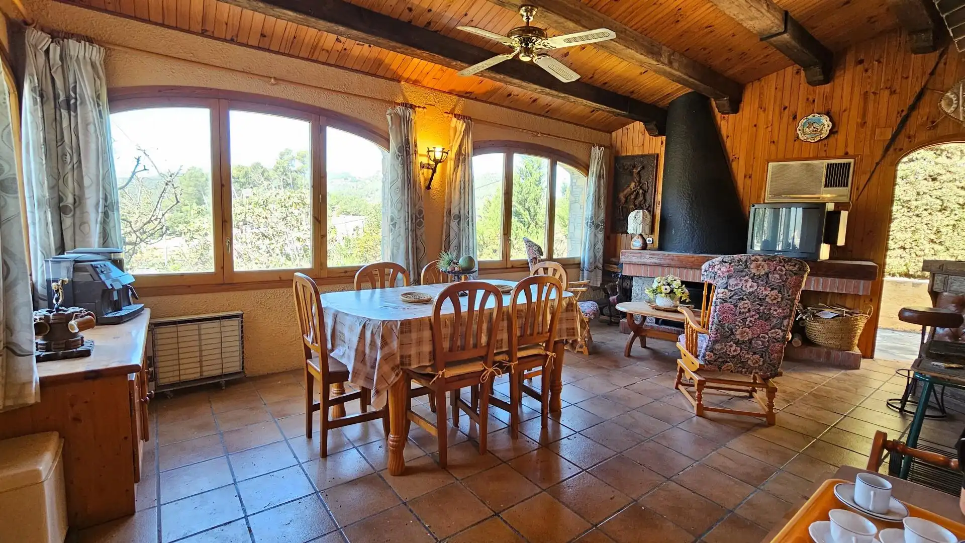 Casa o chalet en venta en Vallirana