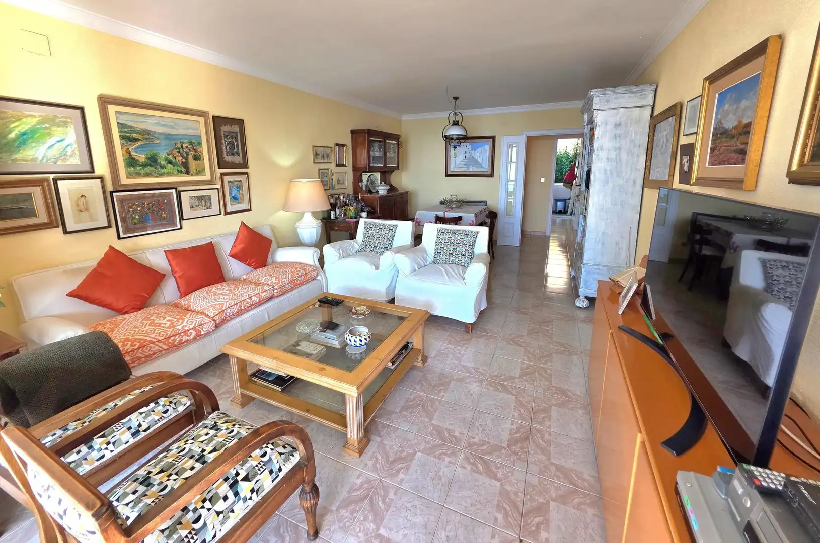 Mini appartamento in vendita a Almadrava - Canyelles - Puig-Rom, imagen 12