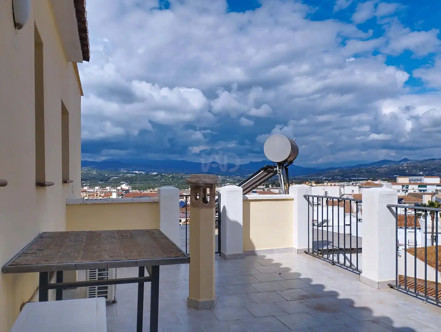 Terrace of Buildings for sale in Vélez-Málaga