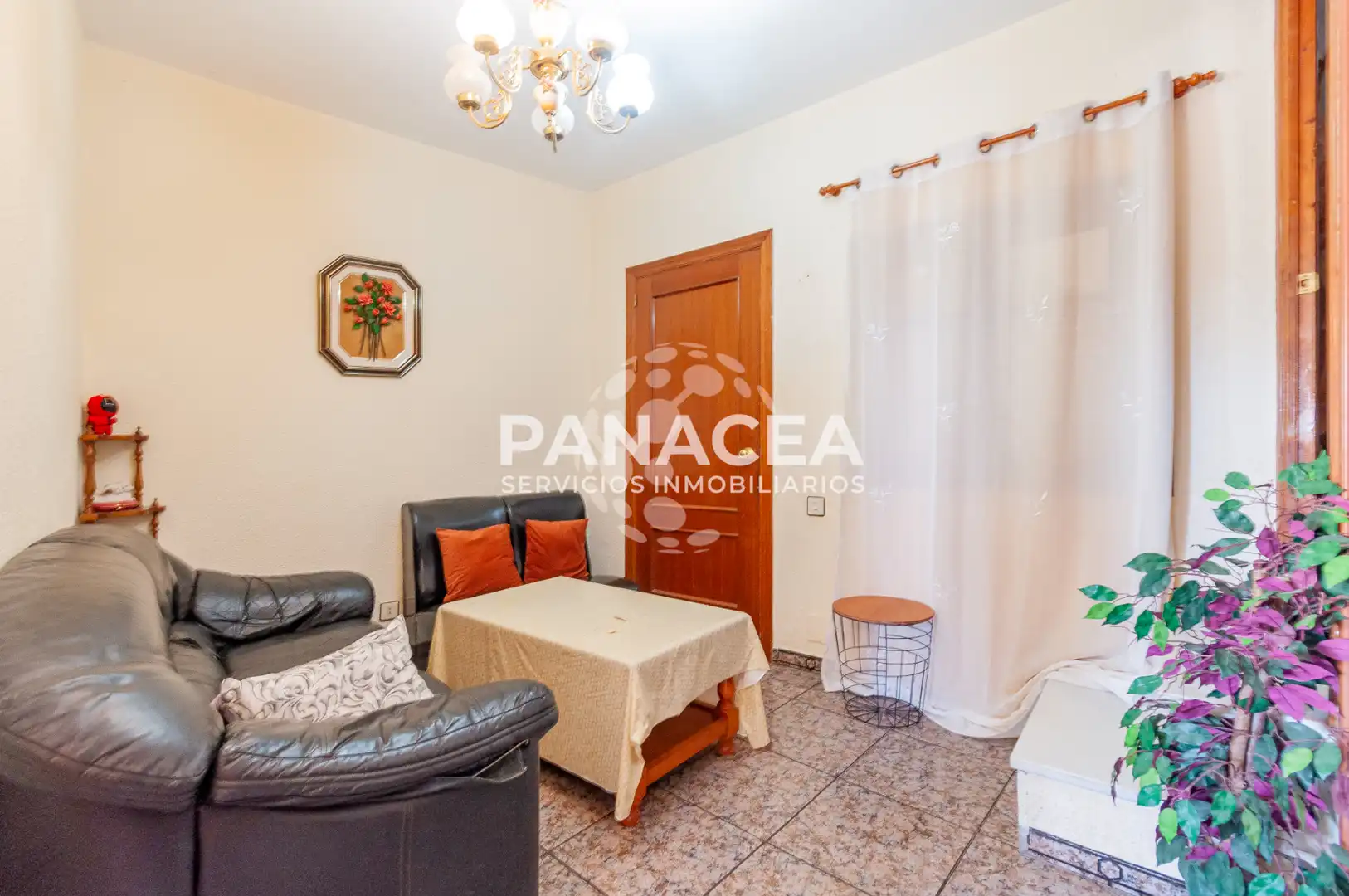 Casa amb terrassa en venda a Viator, imagen 9