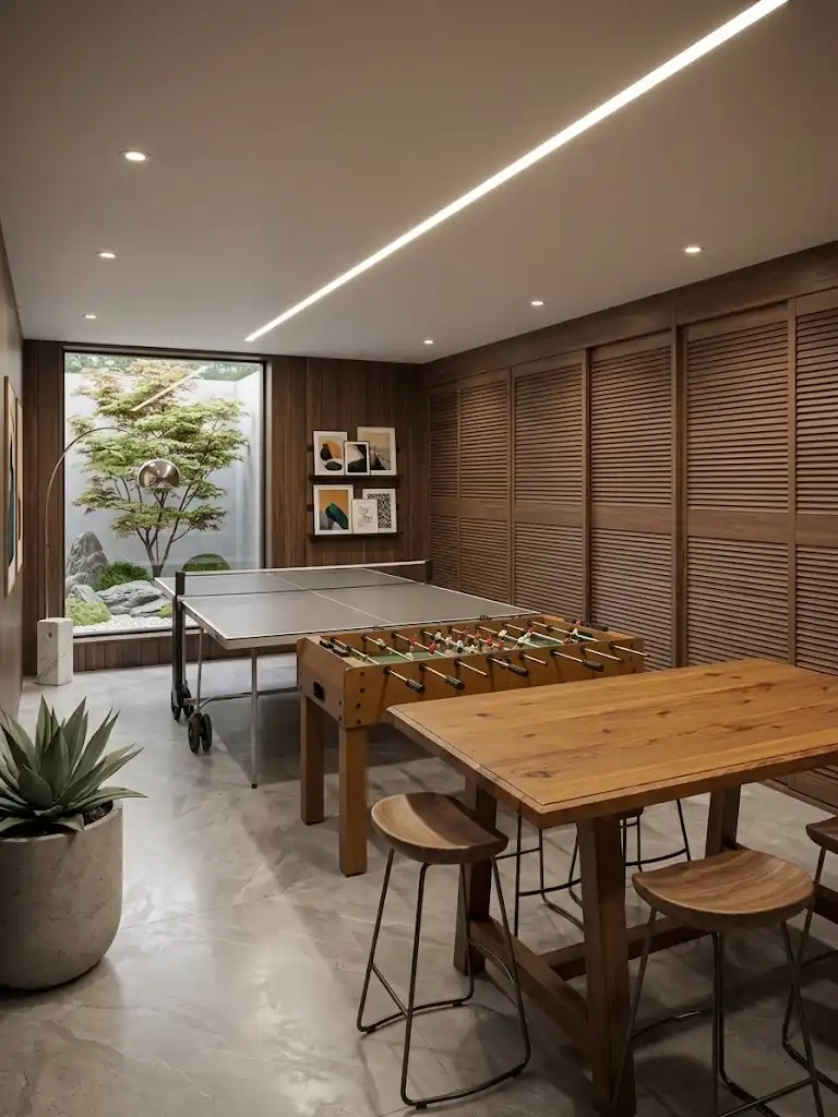 Casa aparellada amb terrassa en venda a Villanueva de la Cañada ciudad, imagen 3