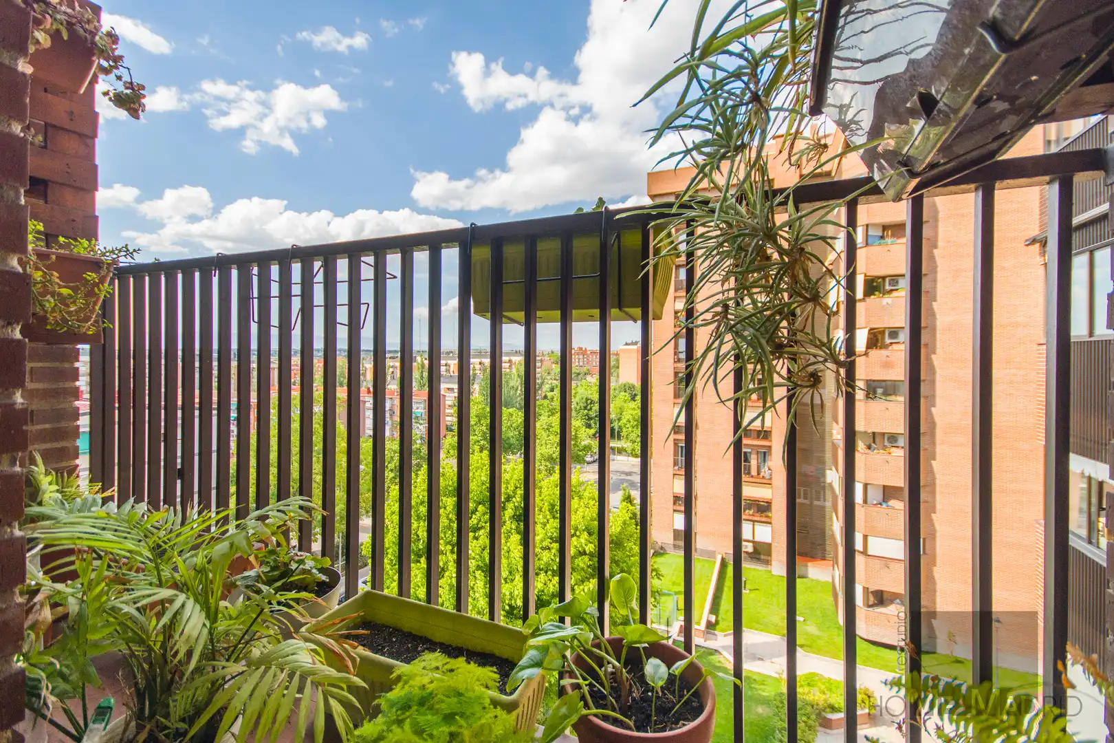 Terraza de Piso en venta en Madrid con Aire acondicionado, Calefacción y Terraza