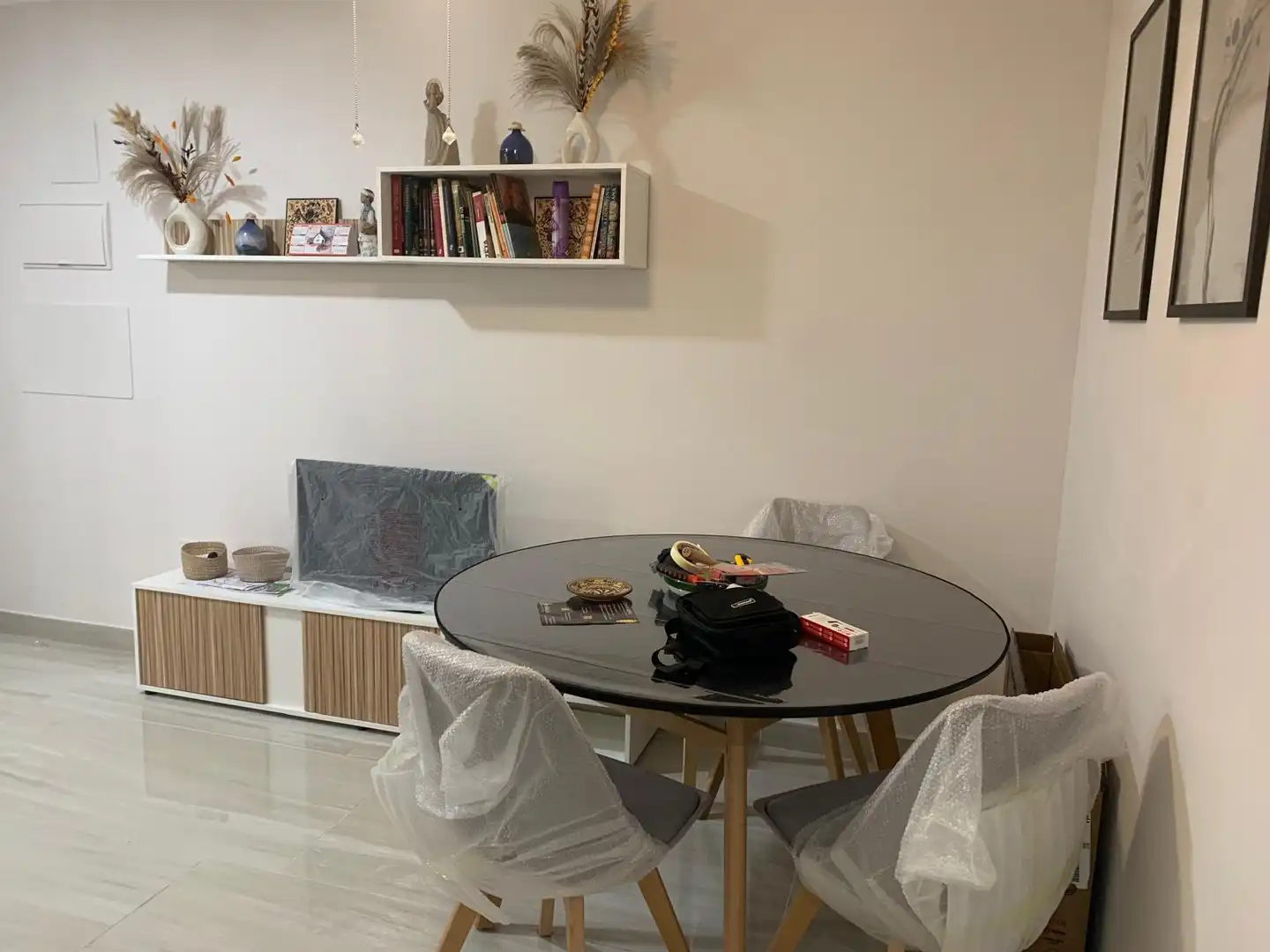 Flat with lift to rent in Plaça d'Hondures, imagen 40