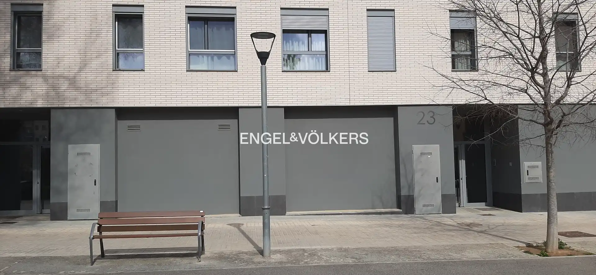 Local comercial de lloguer a Centre - Eixample – Can Llobet