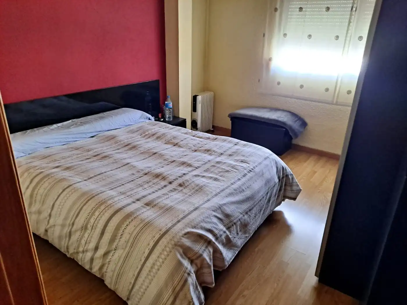 Wohnung zur Miete in Zona Concordia