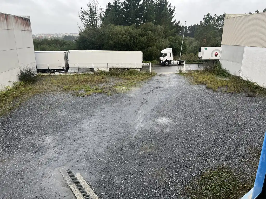 Industriegebäude zur Miete in Rúa dos Carpinteiros-Ceao 154, imagen 28