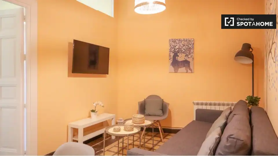 Appartement avec terrasse à louer à Centro, imagen 8