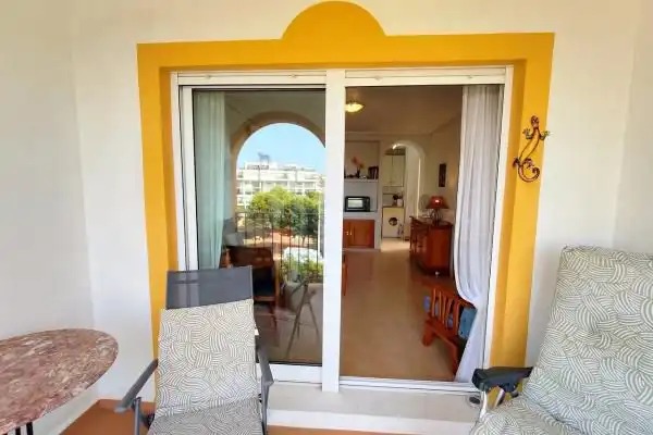 Wohnung mit Terrasse zum Verkauf in Orihuela Costa, imagen 8