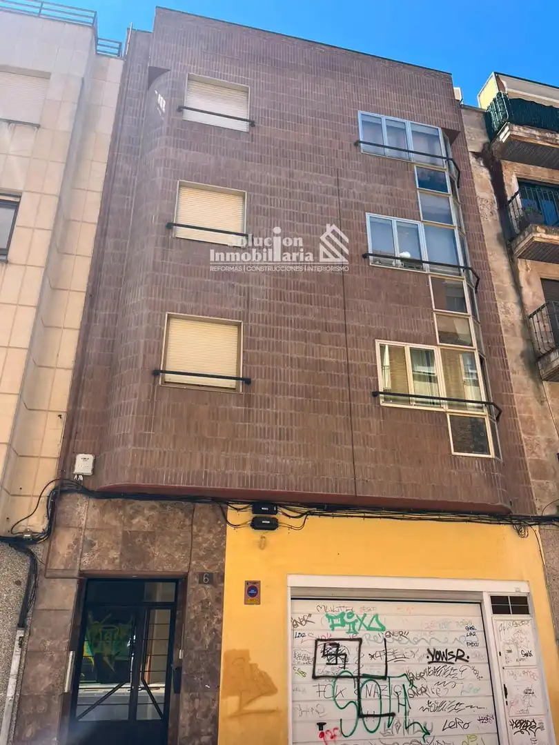 Piso con ascensor en venta en del norte, imagen 3