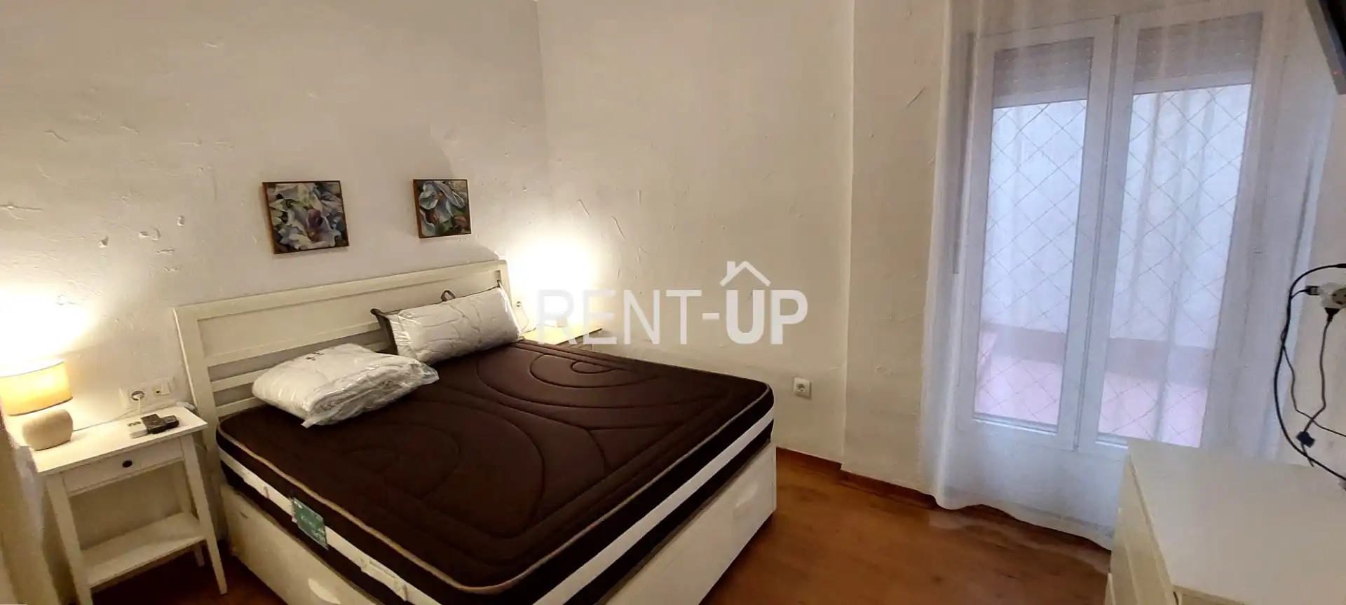 Habitación de Piso en venta en Xàtiva con Aire acondicionado, Calefacción y Amueblado