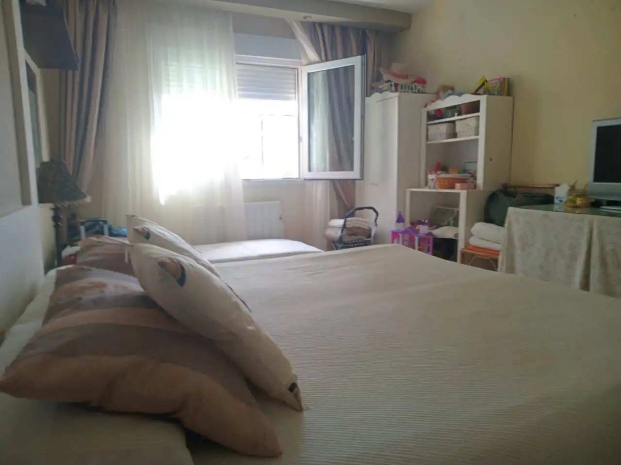 Flat with terrace for sale in Avenida Carmen, imagen 9