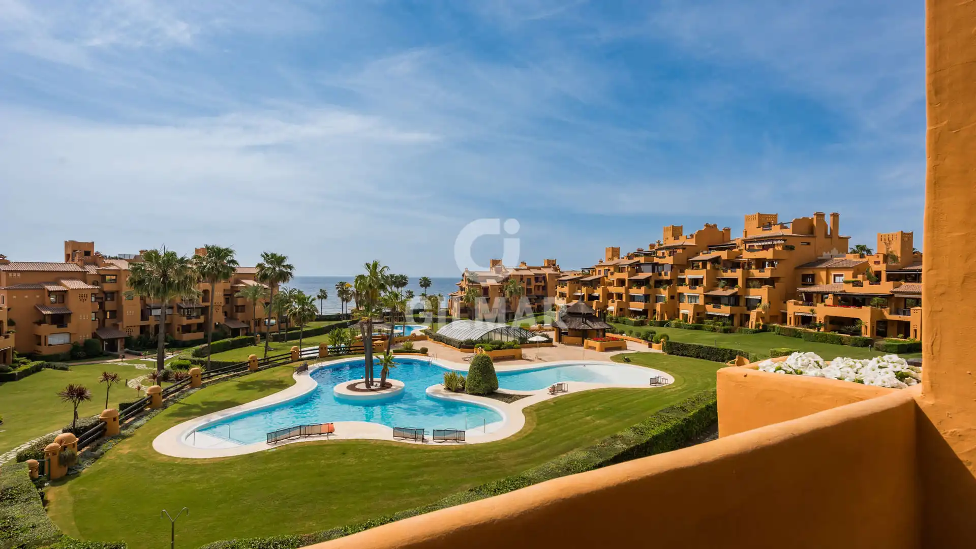 Apartament amb terrassa en venda a Punta Plata, imagen 15