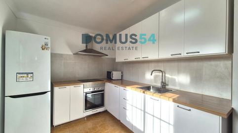 Foto 4 de Casa o xalet de lloguer a Sant Joan, Illes Balears