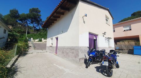 Foto 2 von Haus oder Chalet zum Verkauf in Mediona, Barcelona