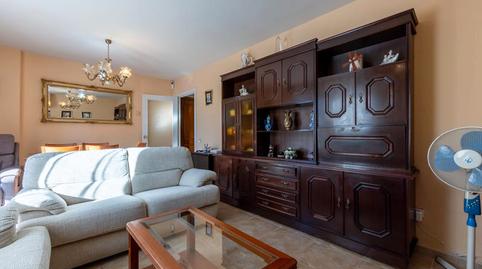 Foto 4 de Pis en venda a Avenida del Cardenal Herrera Oria, Tres Olivos - Valverde, Madrid