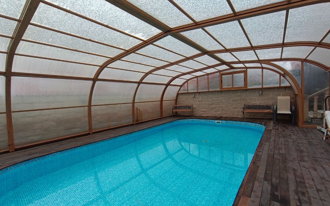 Casa o chalet en venta en Camino de la Granja, Zona Industrial