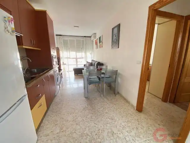 Apartment with lift for sale in Urbanización Santa Rosa, imagen 7