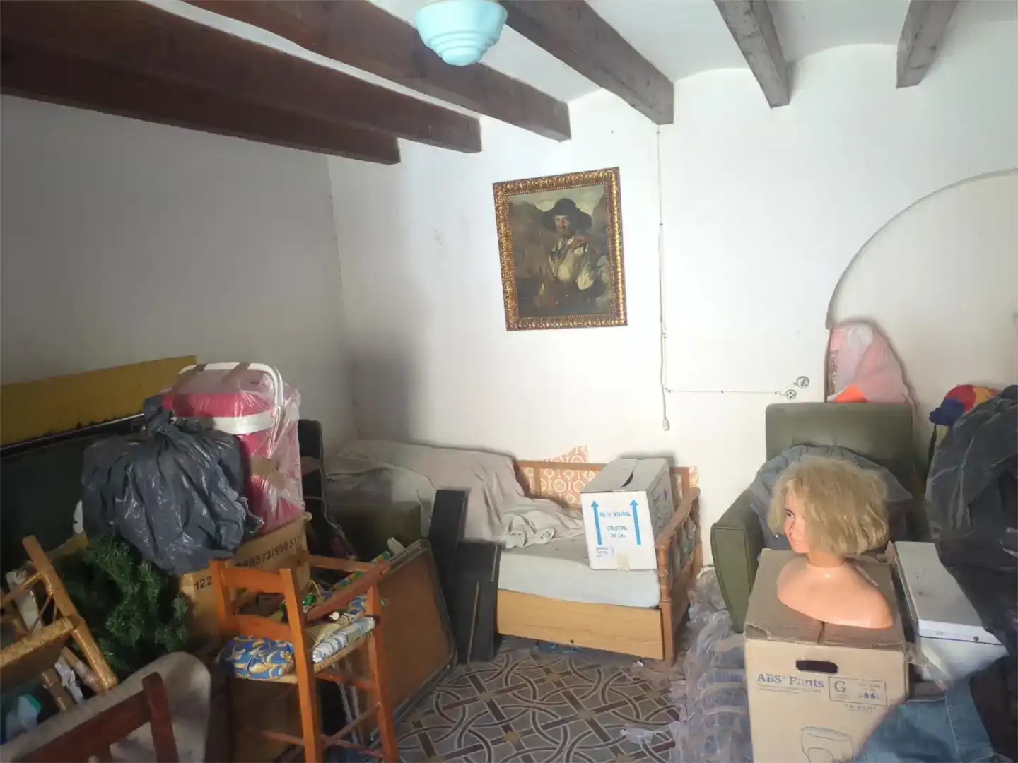 Casa o xalet en venda en  Palma de Mallorca amb Aire condicionat i Balcó
