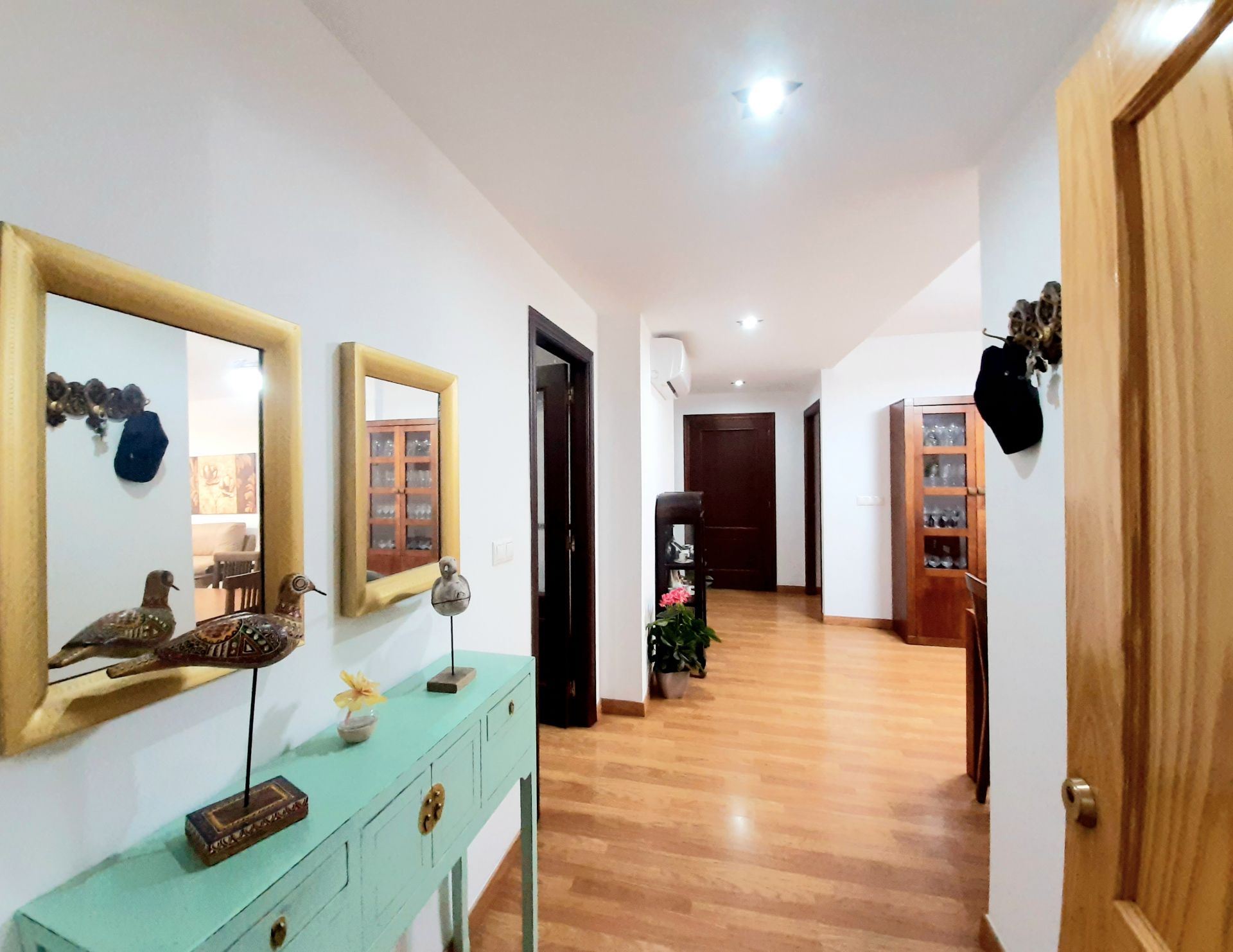 Pis en venda en Archena amb Aire condicionat, Calefacció i Parquet