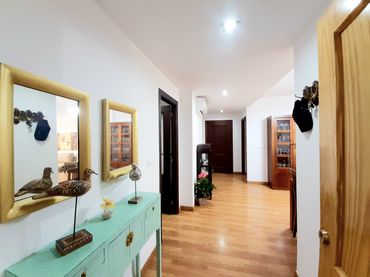 Appartamento con ascensore in vendita a Archena