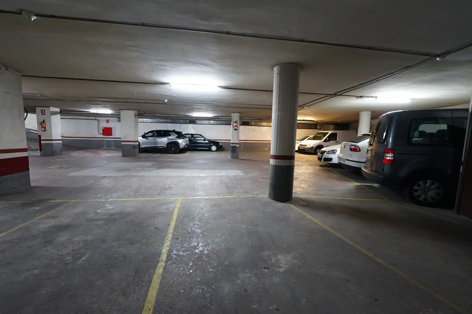 Parking de Garaje en venta en Barcelona
