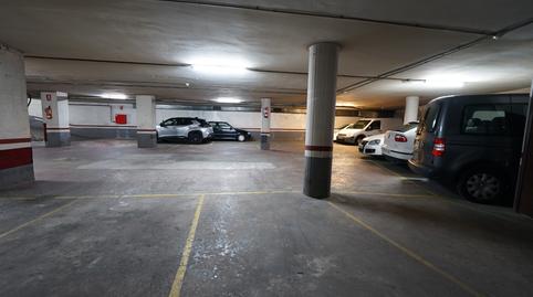 Foto 4 de Garaje en venta en Carrer D'olesa, 37, La Sagrera,  Barcelona Capital