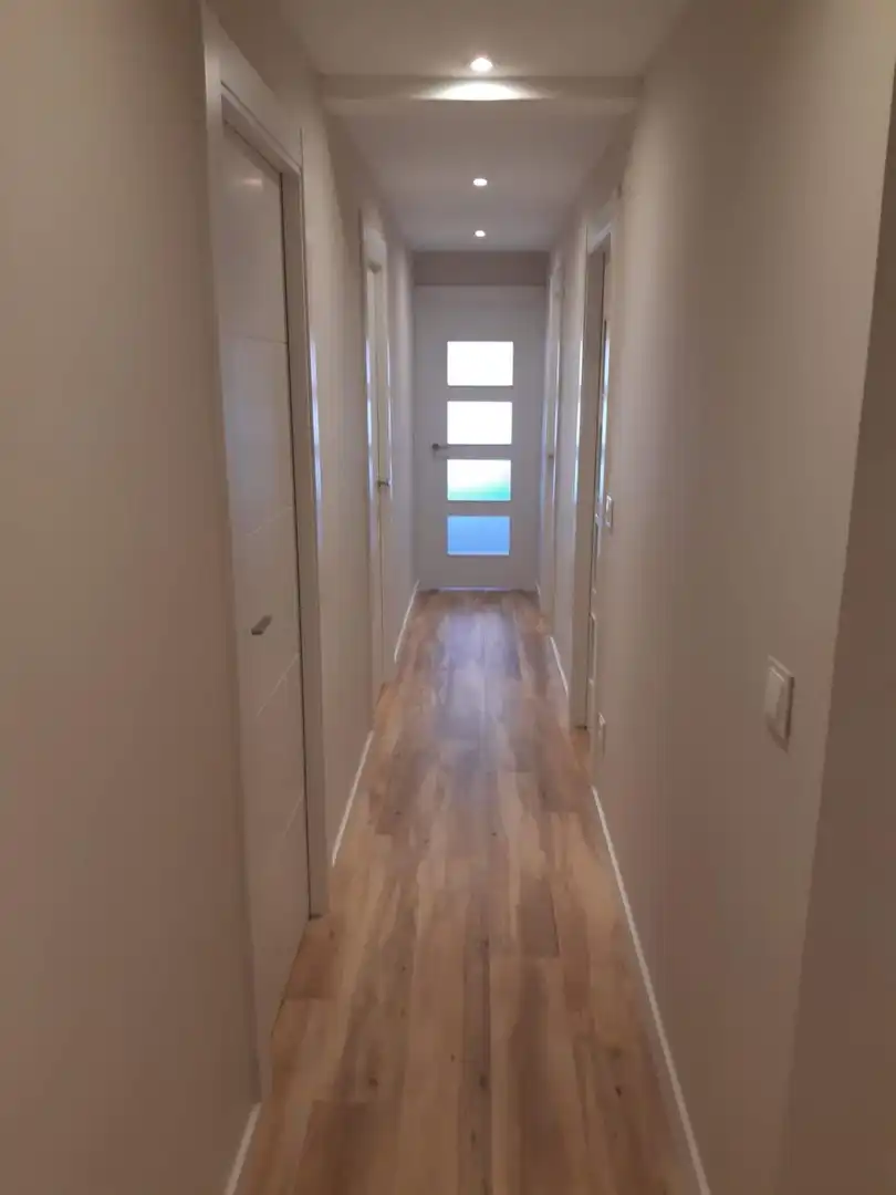 Piso en venta en Valdepeñas con Aire acondicionado, Calefacción y Terraza