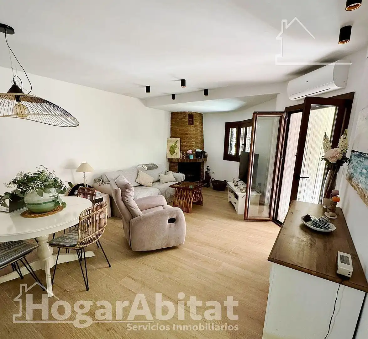 Wohnung zum Verkauf in Calle Cap d’irta
