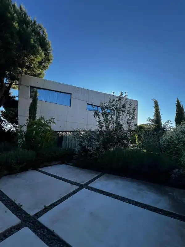 Casa amb terrassa en venda a Calle Felipe Olvera, imagen 40