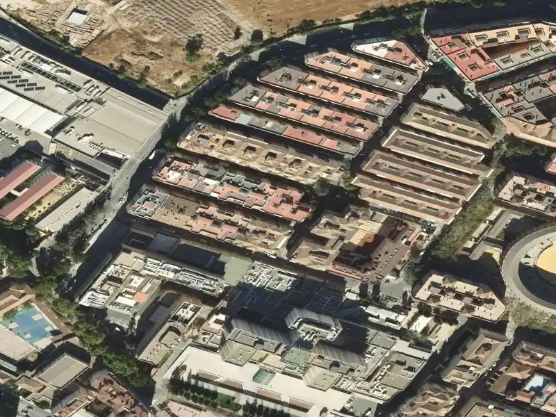 Pis en venda a Plaza de San Pantaleon, imagen 2