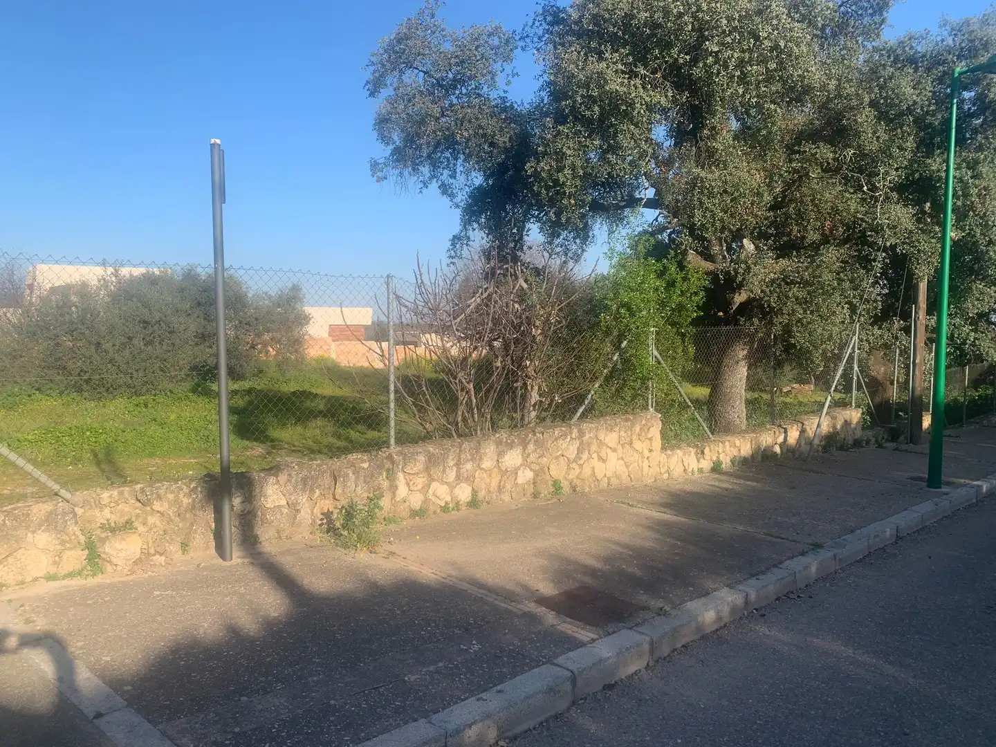 Residential land for sale in Norte-Sierra, imagen 5