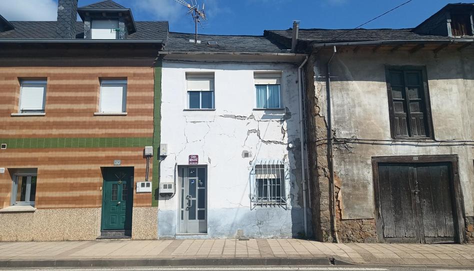 Photo 1 of House or chalet for sale in Avenida Ponferrada, Toreno, León