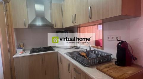 Photo 3 of Study for sale in Sierra Helada, Alicante