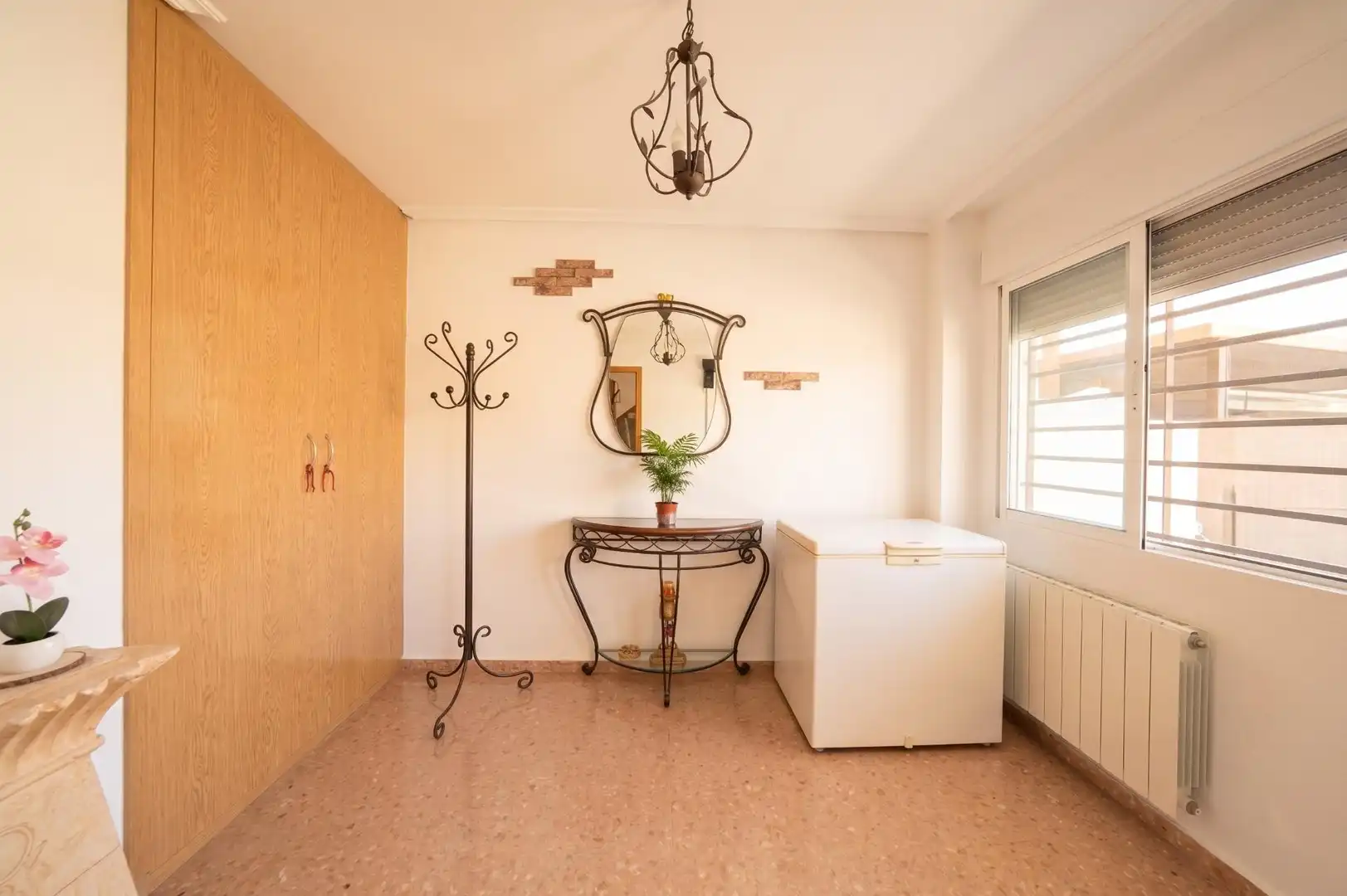 Casa adosada en venda en Aspe amb Piscina comunitària