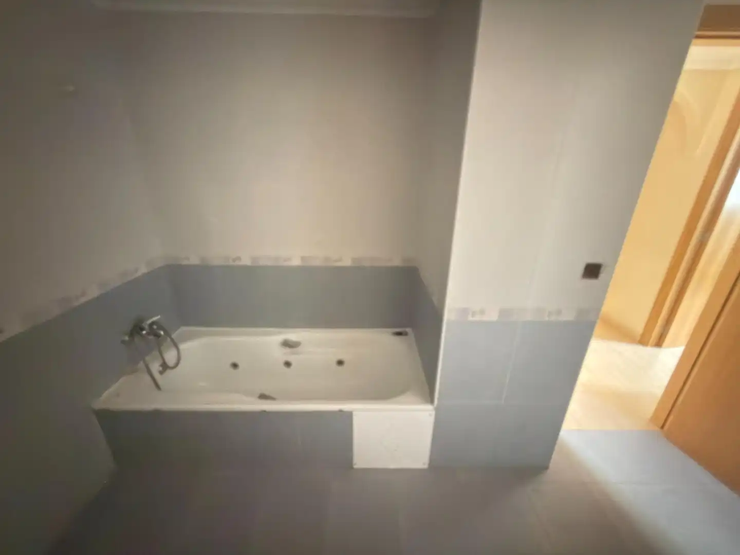 Bathroom of Flat for sale in Albatera