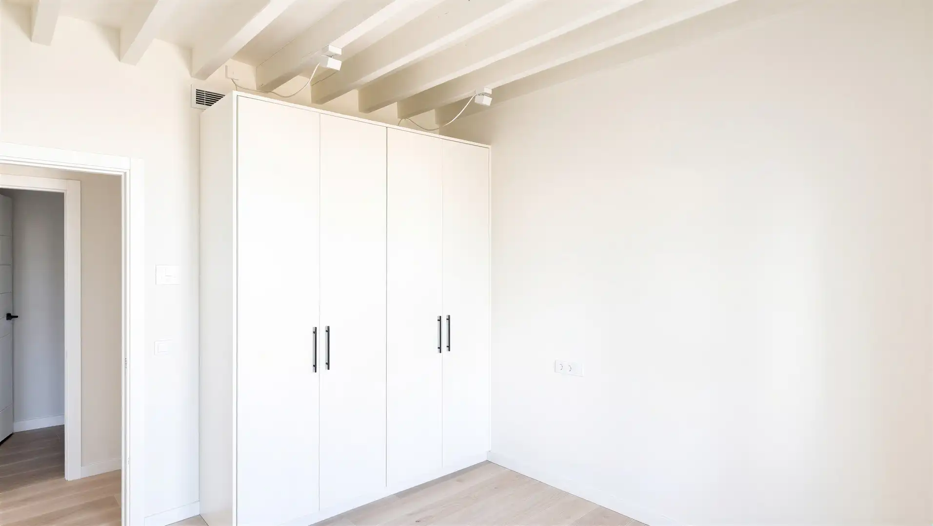 Habitación de Apartamento en venta en  Palma de Mallorca con Aire acondicionado, Trastero y Balcón