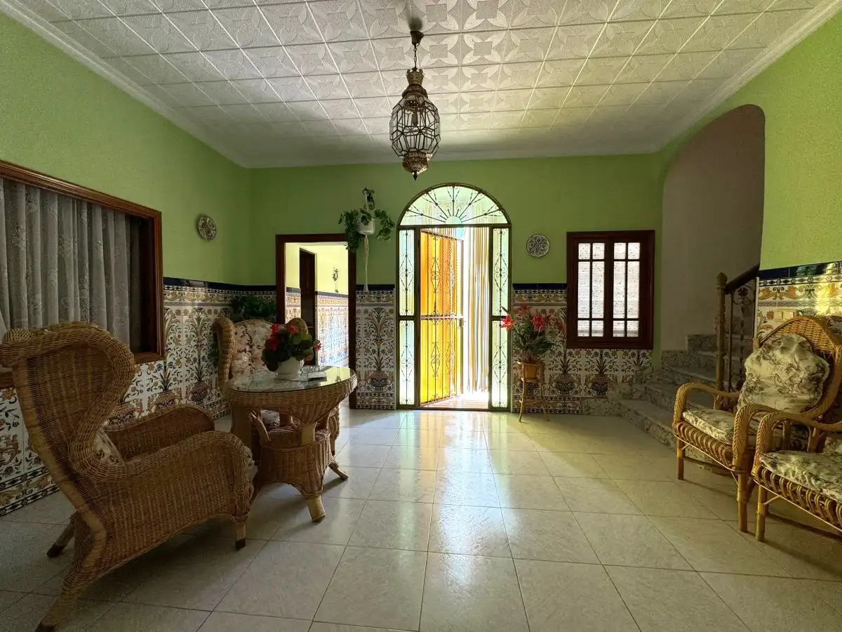 House for sale in Valdepeñas, imagen 18