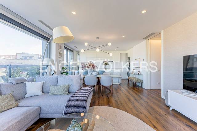 Piso en Venta en Mas Lluí - Els Miralls